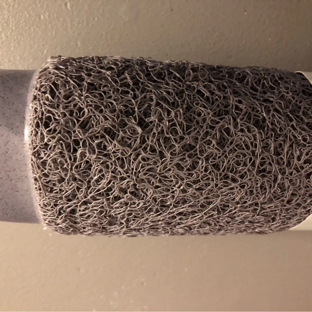 Large shower mat